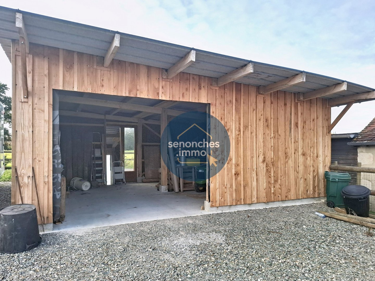 vente Maison Sablons Sur Huisne - Photo 19