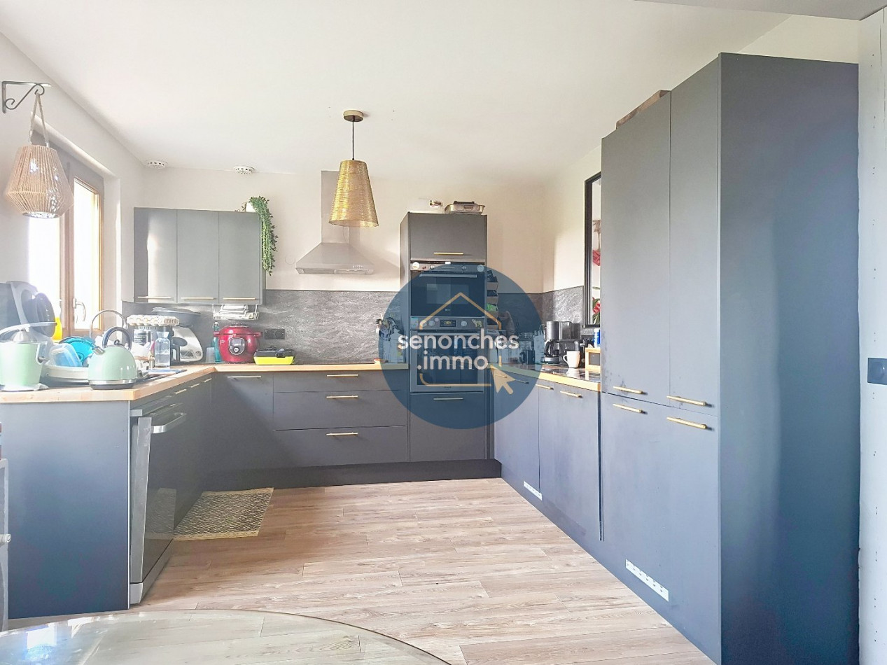 vente Maison Sablons Sur Huisne - Photo 6