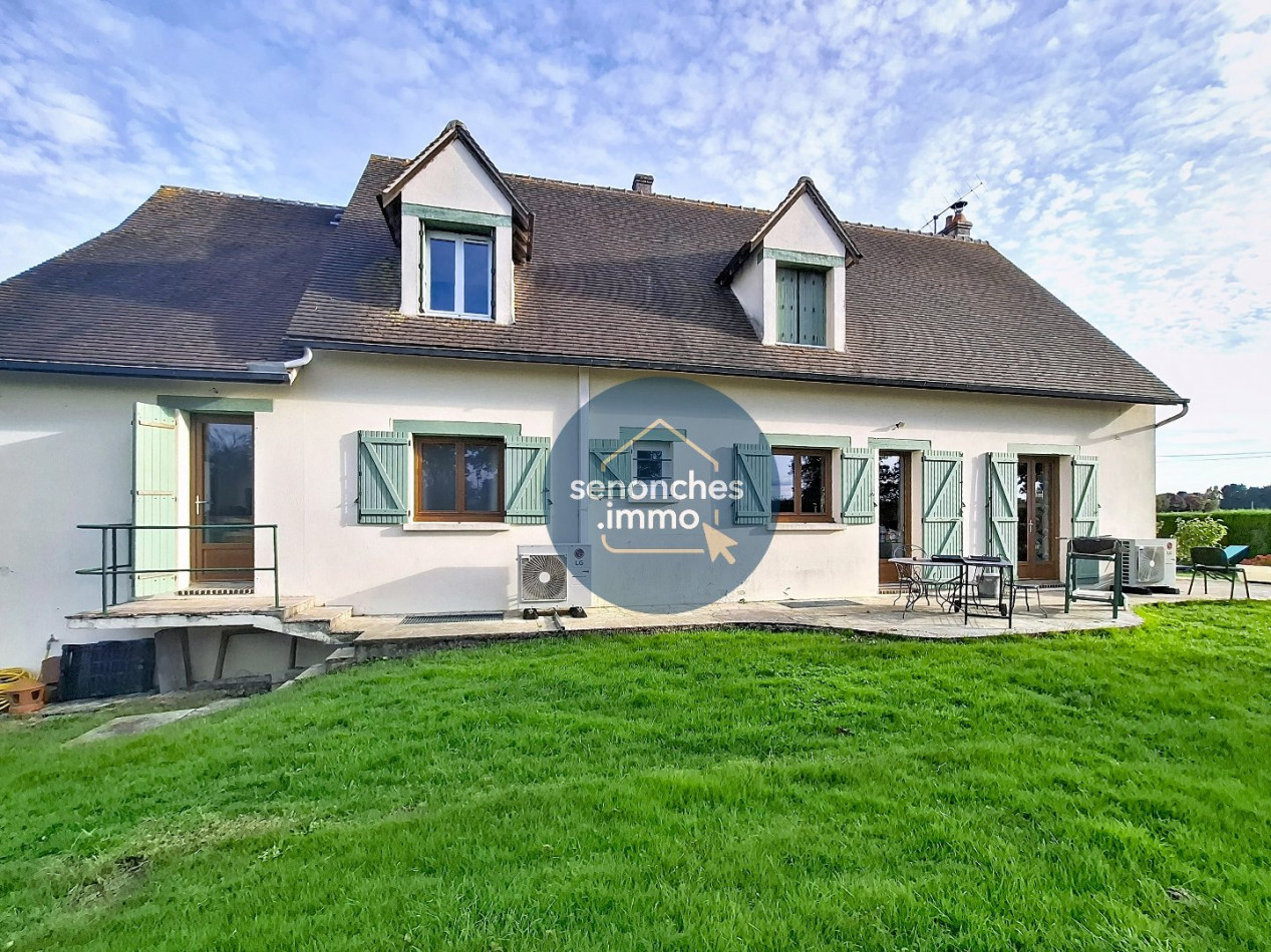 vente Maison Sablons Sur Huisne - Photo 1