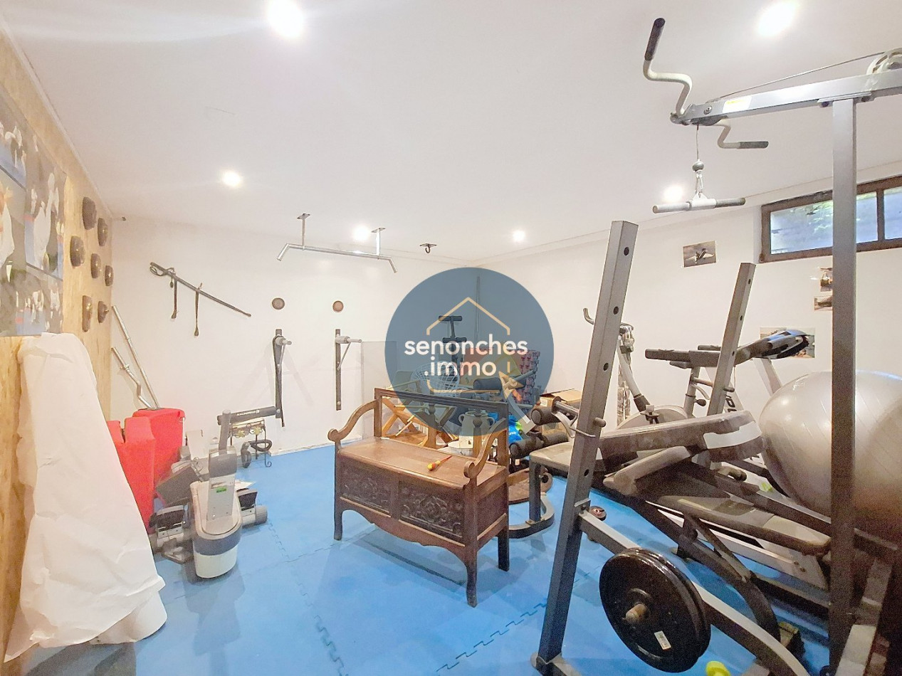 vente Maison Sablons Sur Huisne - Photo 18