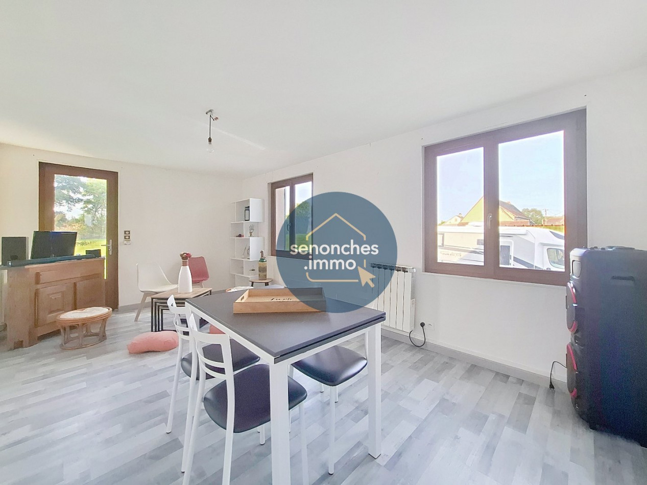 vente Maison Sablons Sur Huisne - Photo 16