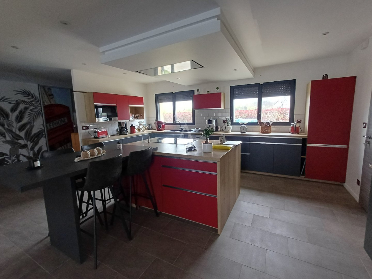 vente Demeure de ville et village Hautot Sur Mer - Photo 2