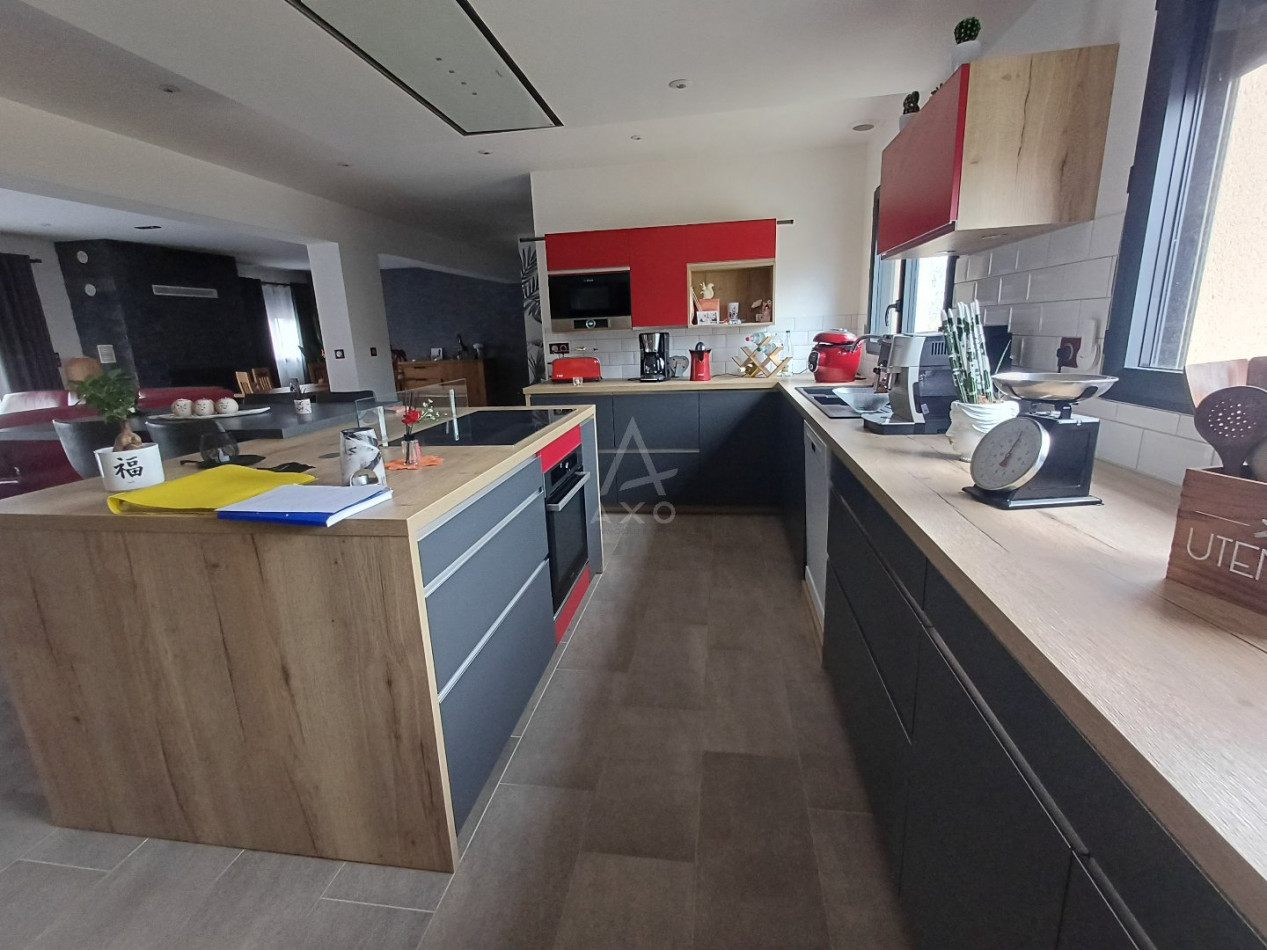 vente Demeure de ville et village Hautot Sur Mer - Photo 3