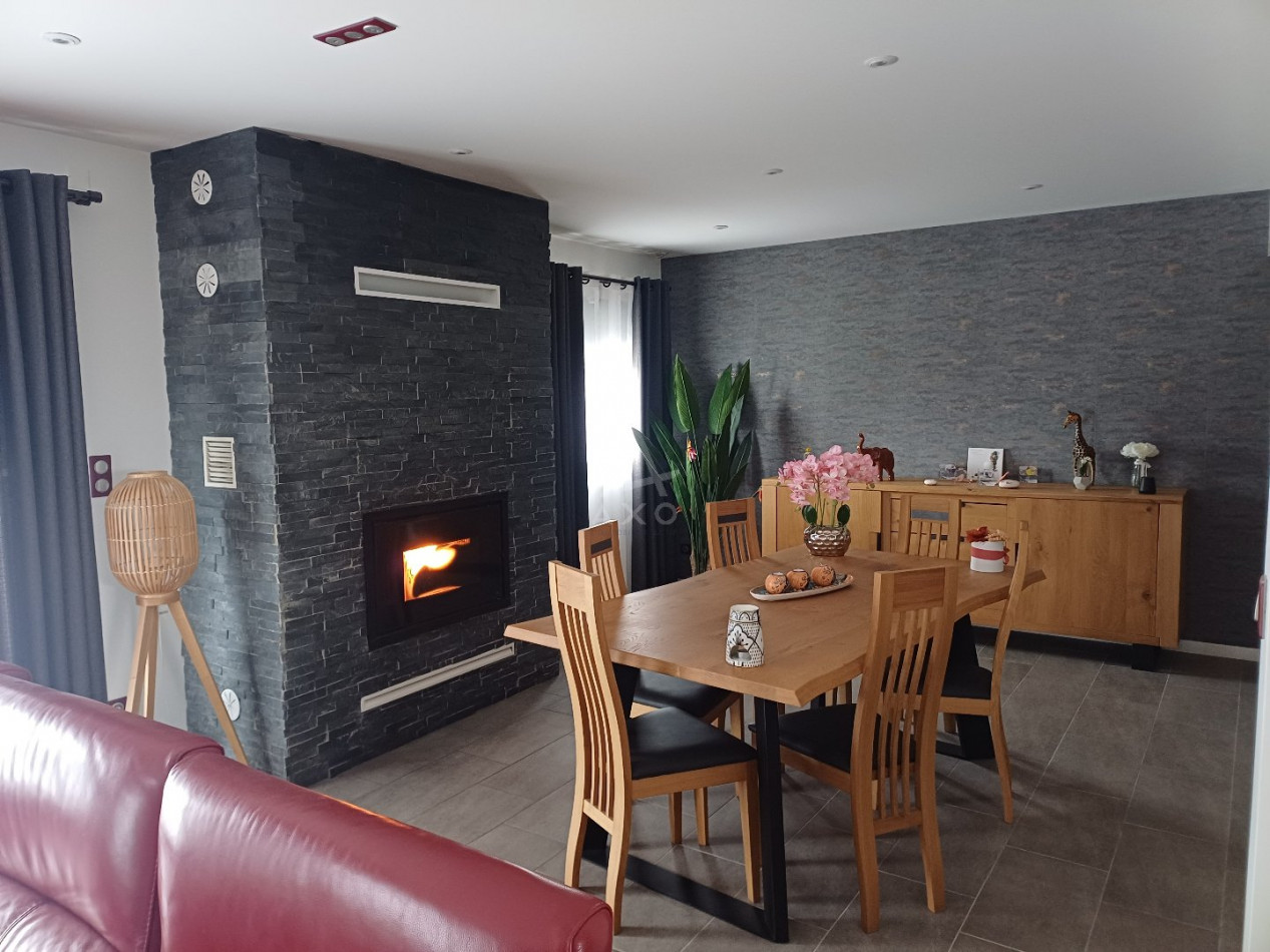 vente Demeure de ville et village Hautot Sur Mer - Photo 4