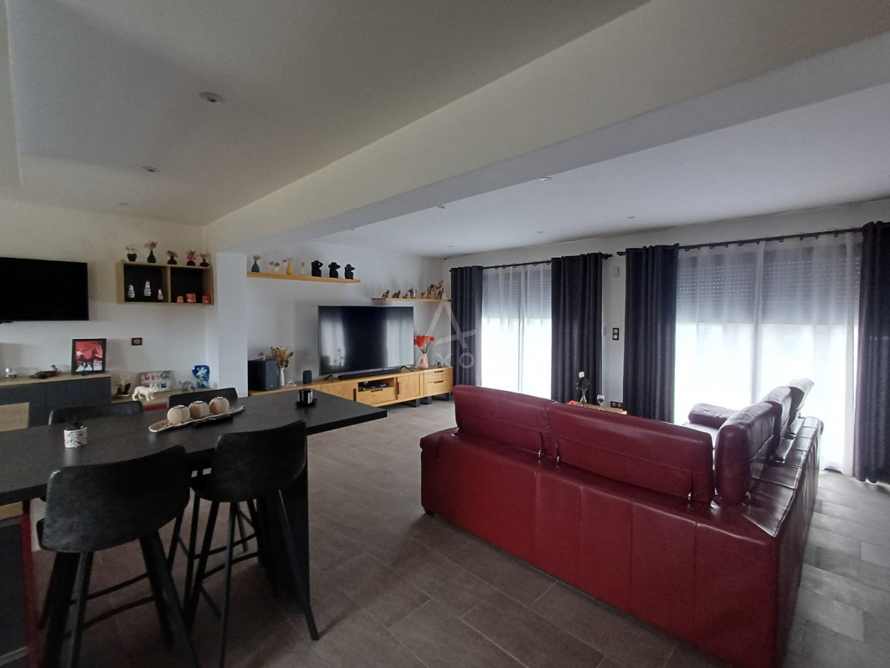 vente Demeure de ville et village Hautot Sur Mer - Photo 5