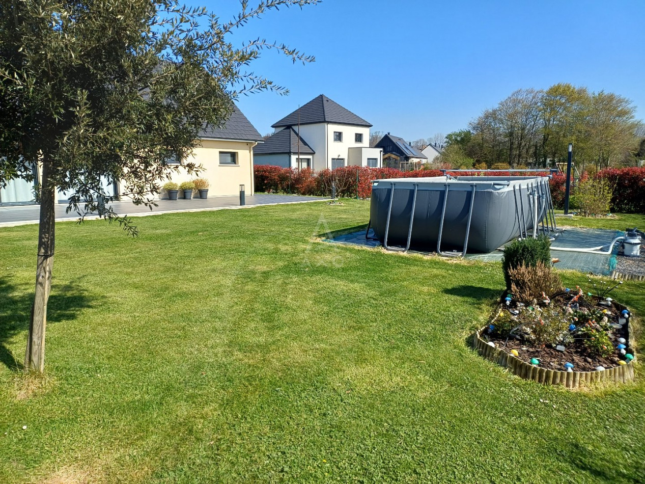 vente Demeure de ville et village Hautot Sur Mer - Photo 9