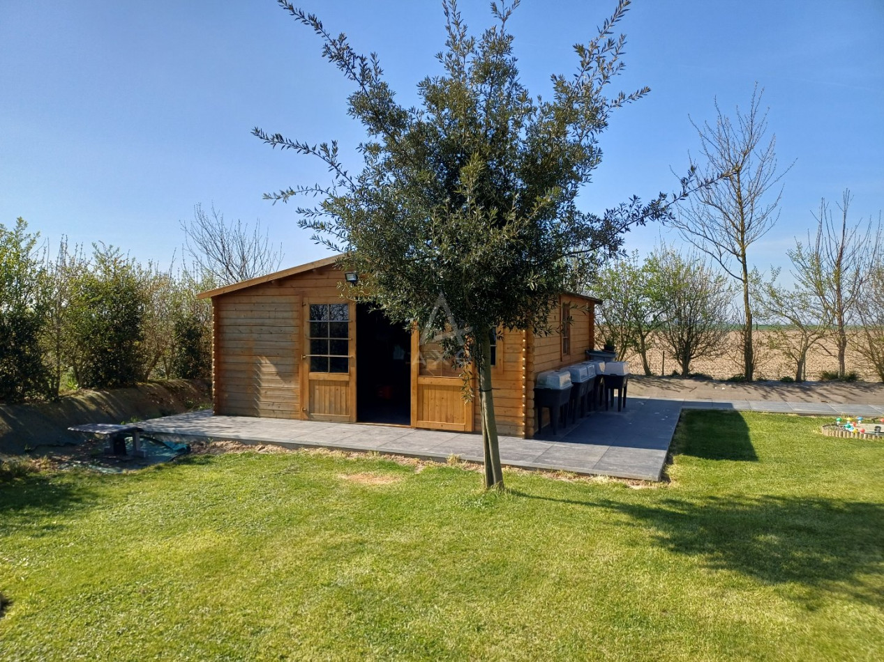 vente Demeure de ville et village Hautot Sur Mer - Photo 8