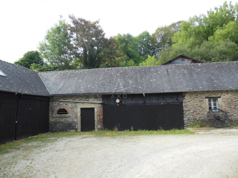 vente Maison de ville Chateaulin - Photo 3