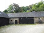 vente Maison de ville Chateaulin
