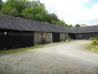 vente Maison de ville Chateaulin