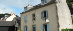 vente Maison de ville Chateaulin