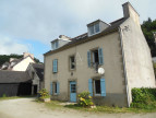 vente Maison de ville Chateaulin