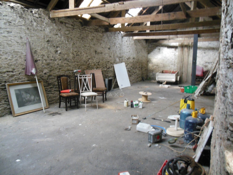 vente Maison de ville Chateaulin - Photo 6