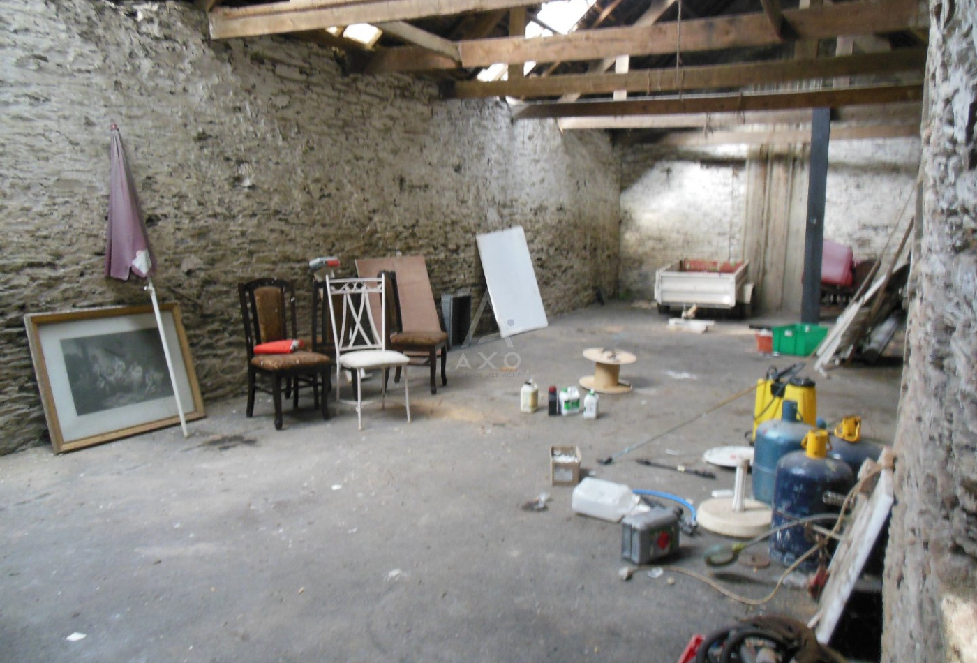 vente Maison de ville Chateaulin - Photo 6