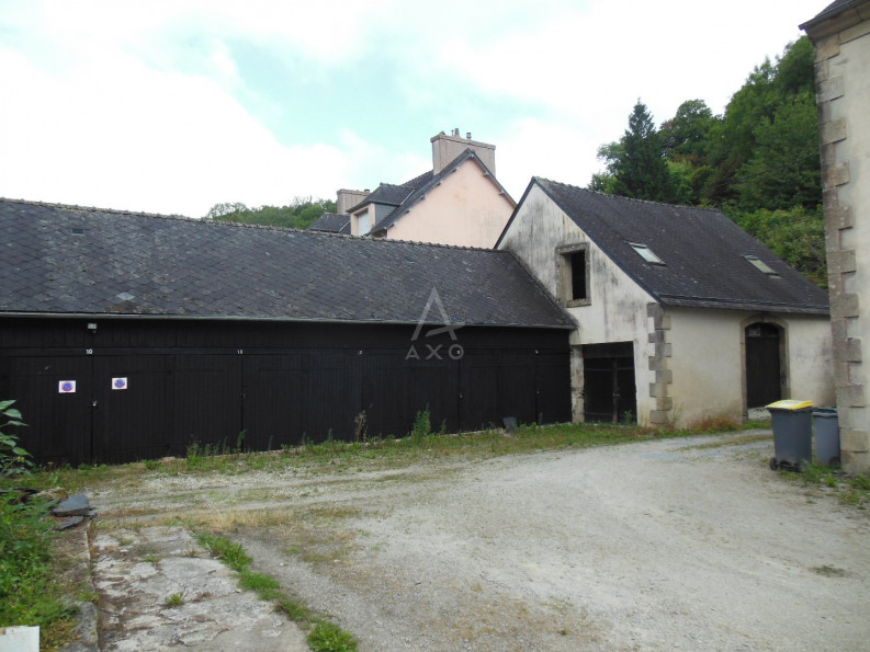 vente Maison de ville Chateaulin - Photo 7