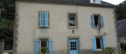 vente Maison de ville Chateaulin