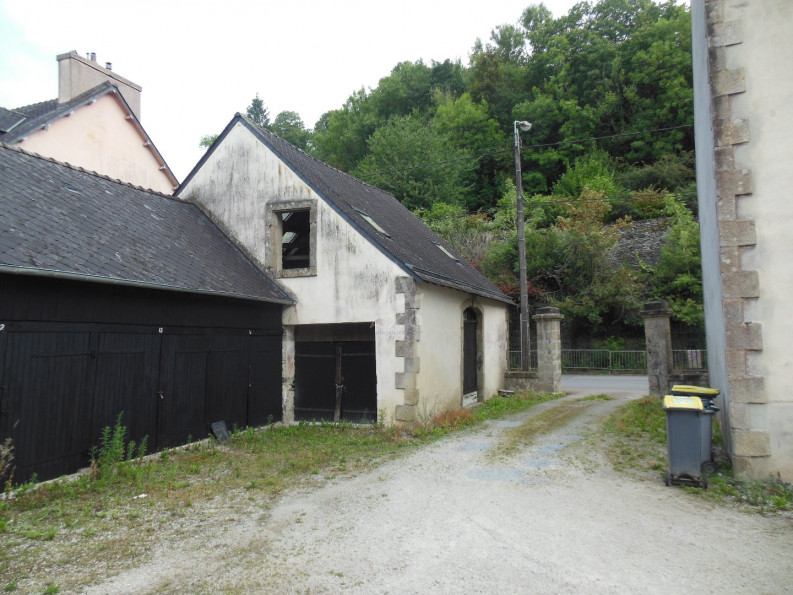 vente Maison de ville Chateaulin - Photo 9