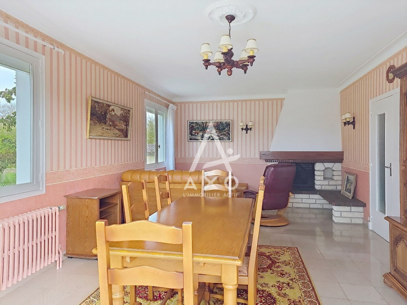 vente Maison Corquilleroy - Photo 5