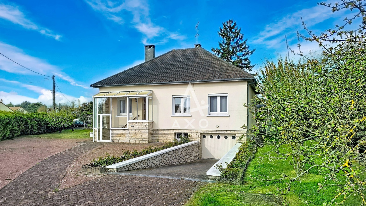 vente Maison Corquilleroy - Photo 20
