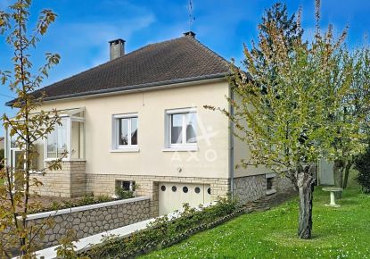 vente Maison Corquilleroy