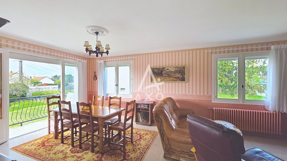 vente Maison Corquilleroy - Photo 6