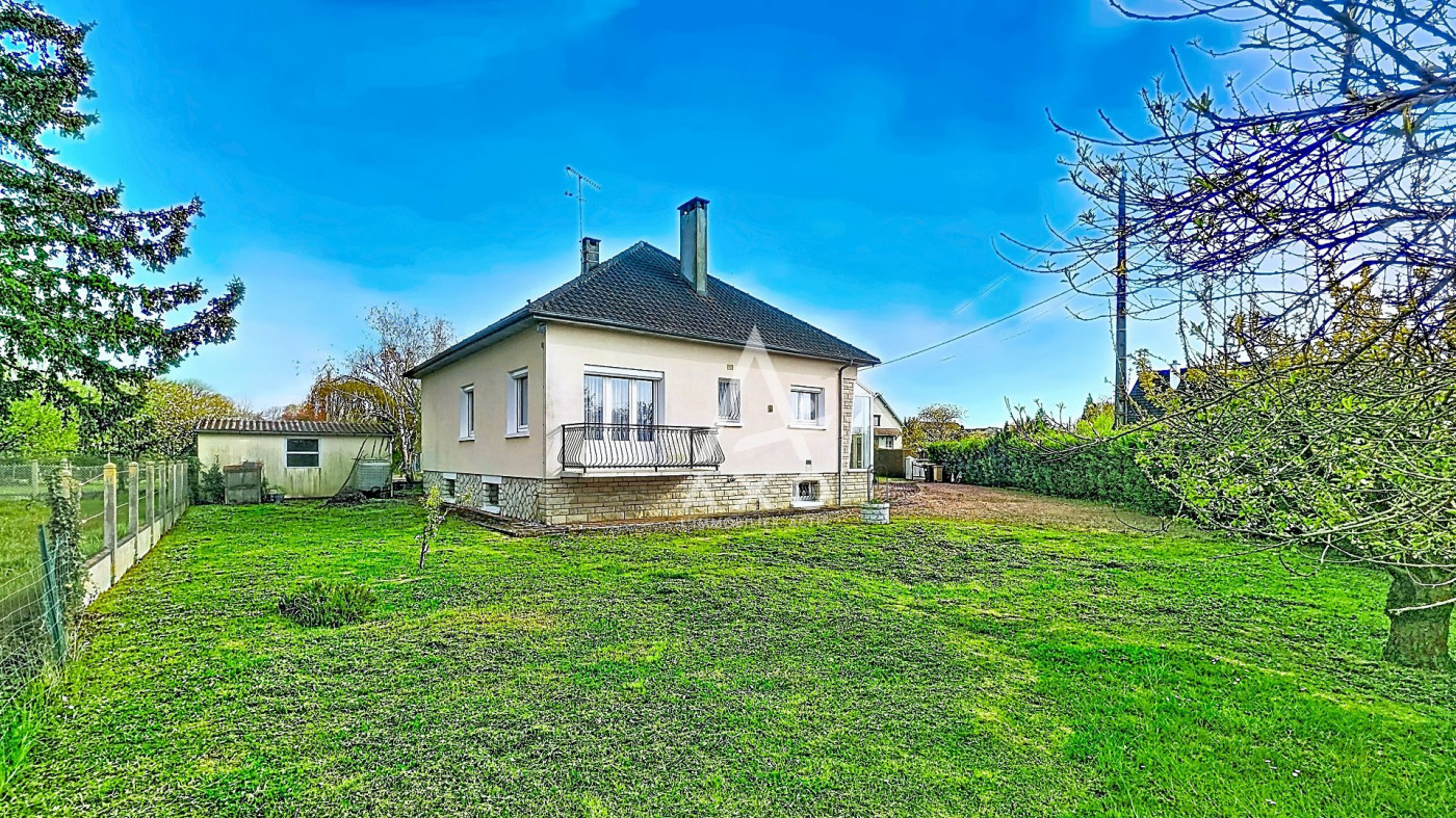vente Maison Corquilleroy - Photo 19