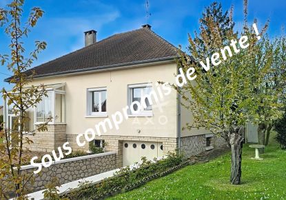 vente Maison Corquilleroy