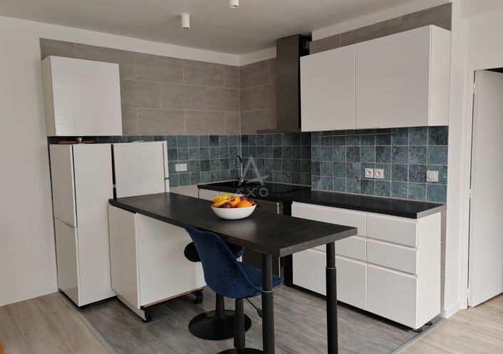 vente Appartement Paris 18eme Arrondissement