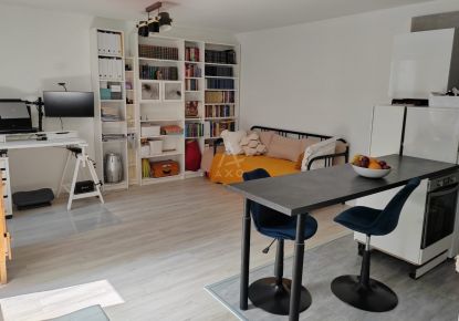 vente Appartement Paris 18eme Arrondissement