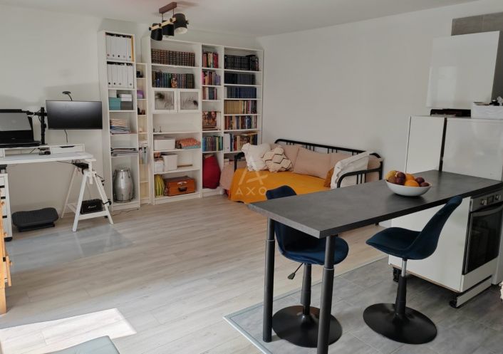vente Appartement Paris 18eme Arrondissement