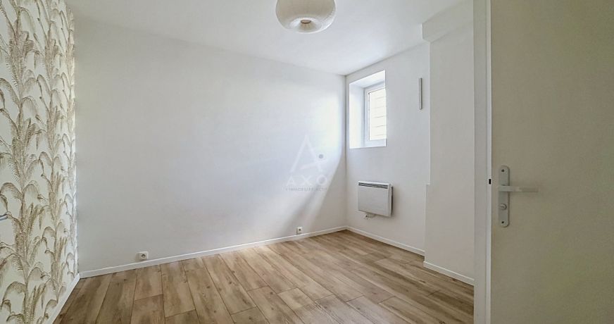 vente Appartement Paris 18eme Arrondissement