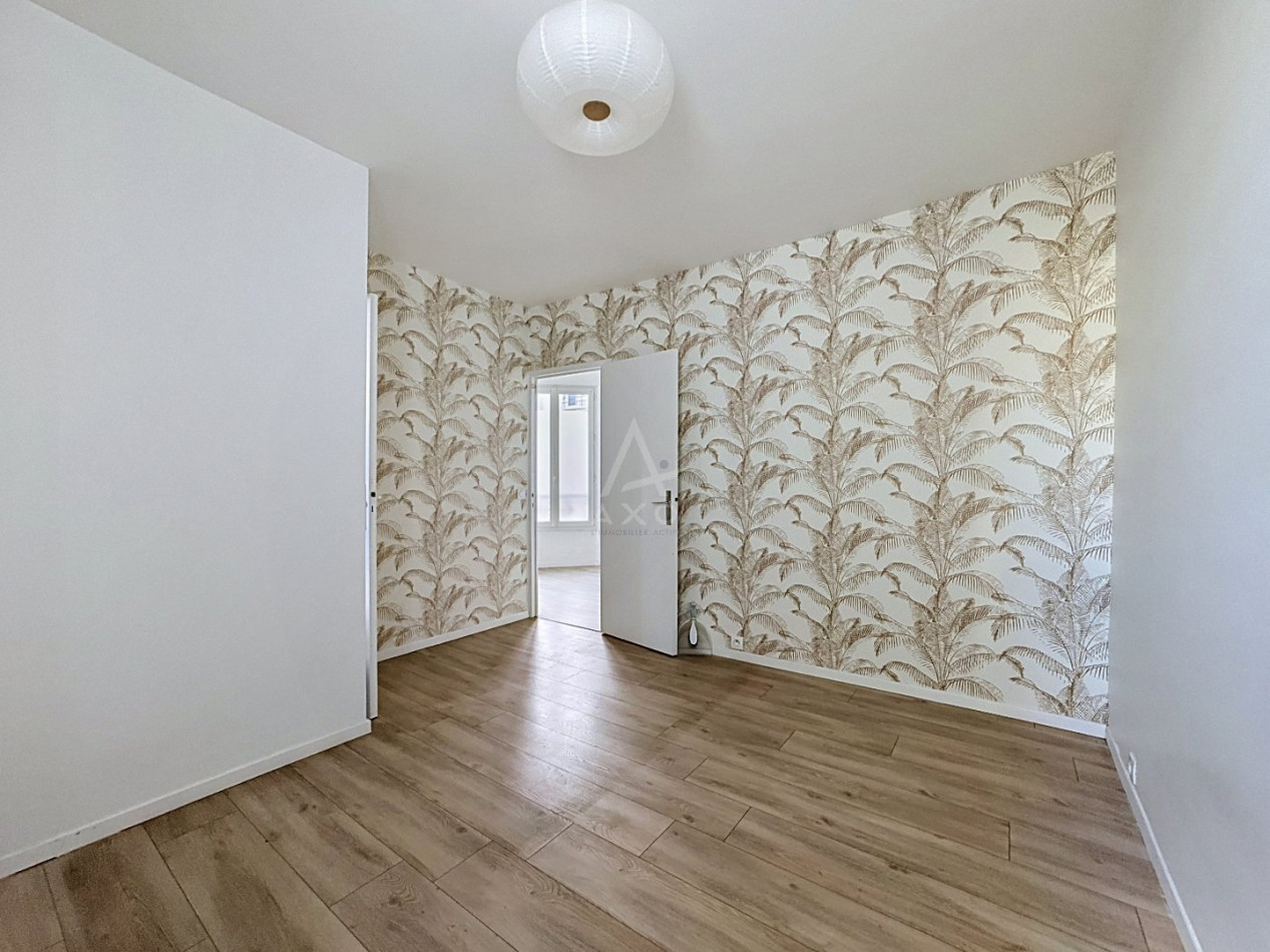vente Appartement Paris 18eme Arrondissement - Photo 7