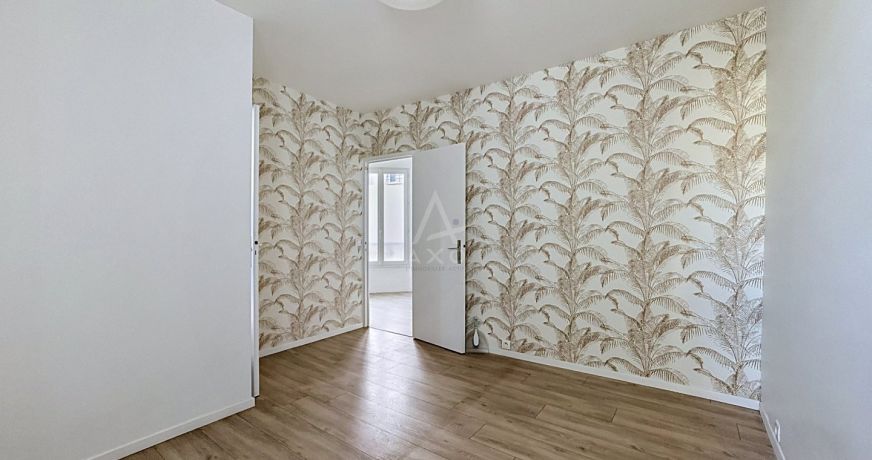 vente Appartement Paris 18eme Arrondissement