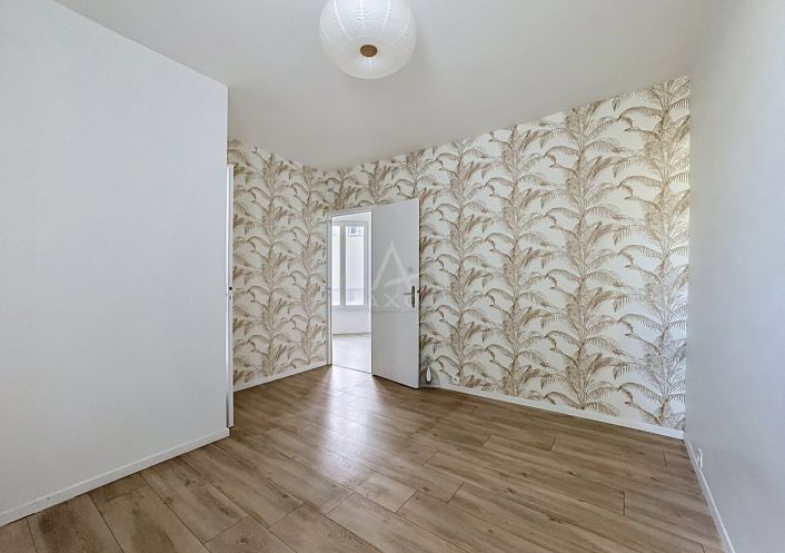 vente Appartement Paris 18eme Arrondissement