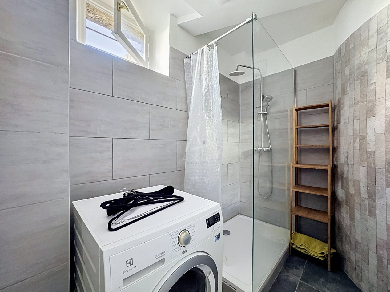 vente Appartement Paris 18eme Arrondissement - Photo 8