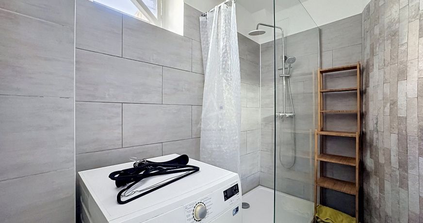 vente Appartement Paris 18eme Arrondissement