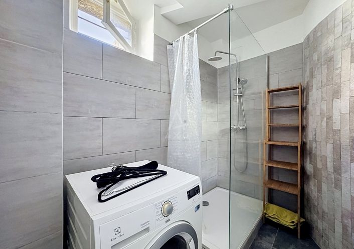 vente Appartement Paris 18eme Arrondissement