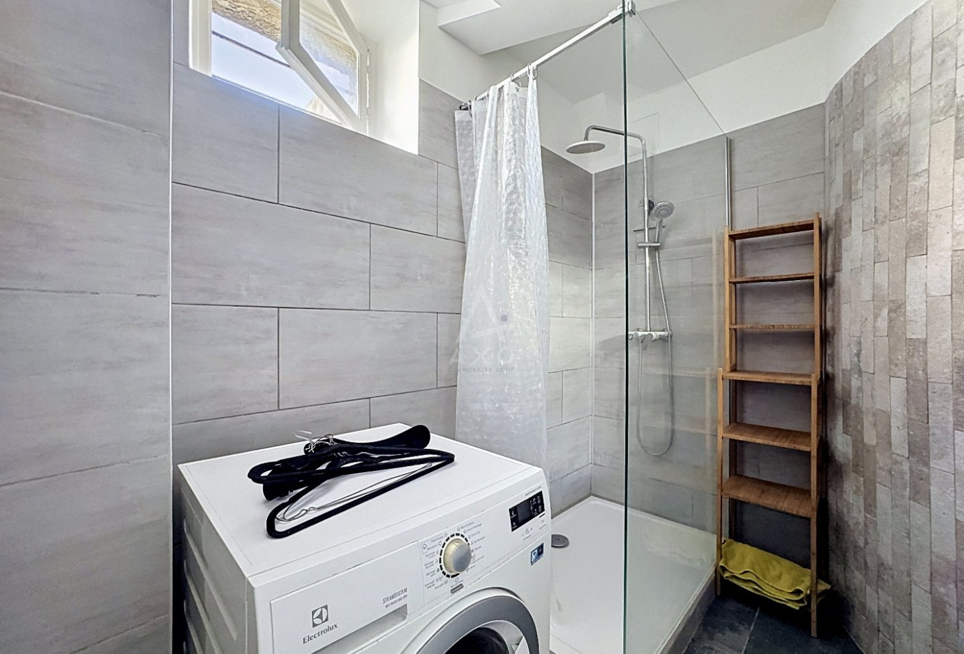 vente Appartement Paris 18eme Arrondissement - Photo 9