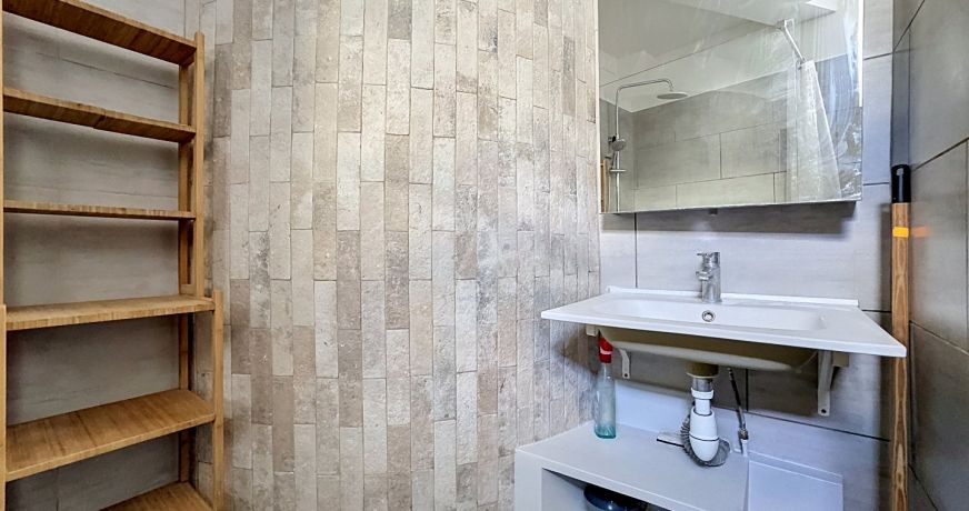 vente Appartement Paris 18eme Arrondissement