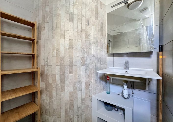 vente Appartement Paris 18eme Arrondissement