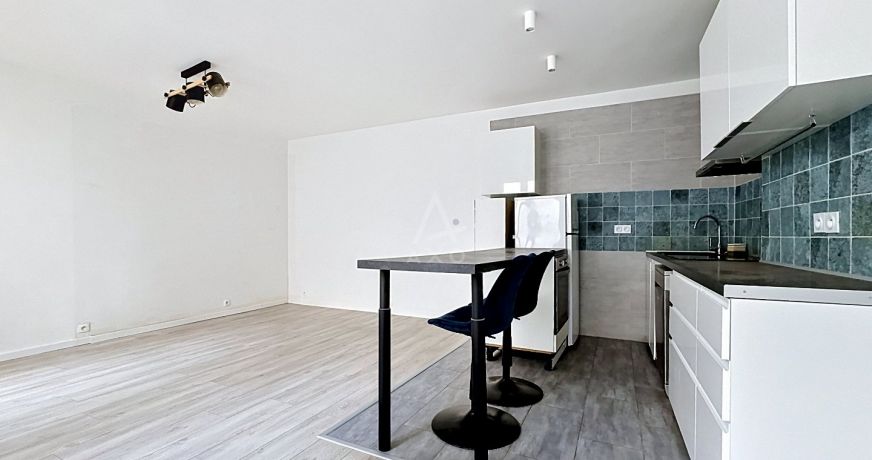 vente Appartement Paris 18eme Arrondissement