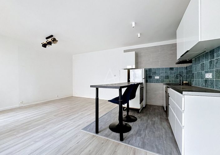 vente Appartement Paris 18eme Arrondissement
