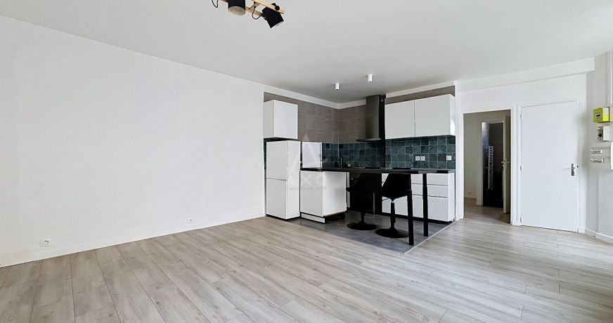vente Appartement Paris 18eme Arrondissement