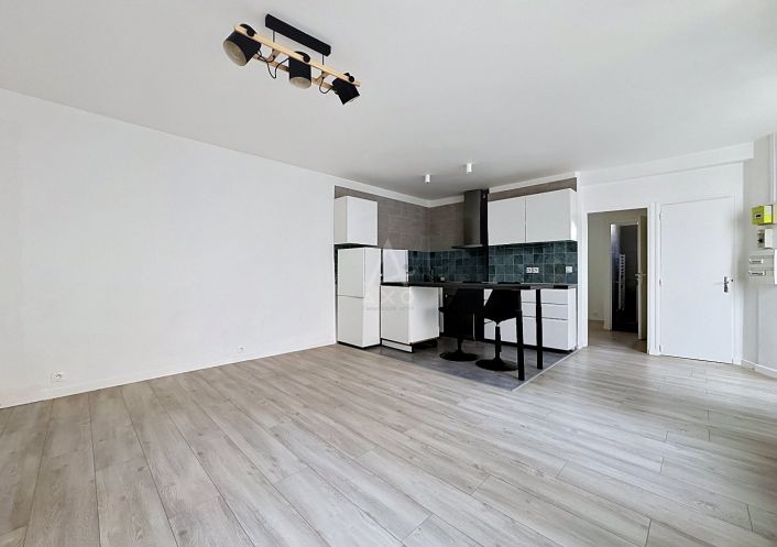 vente Appartement Paris 18eme Arrondissement