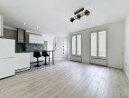 vente Appartement Paris 18eme Arrondissement