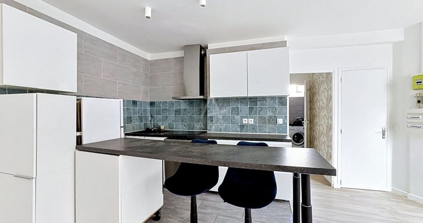 vente Appartement Paris 18eme Arrondissement