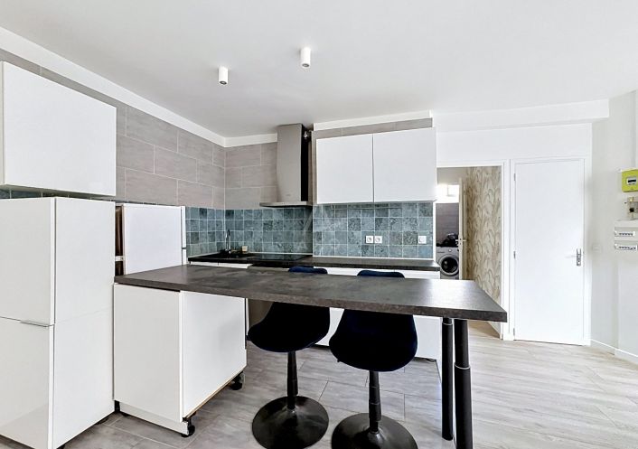 vente Appartement Paris 18eme Arrondissement