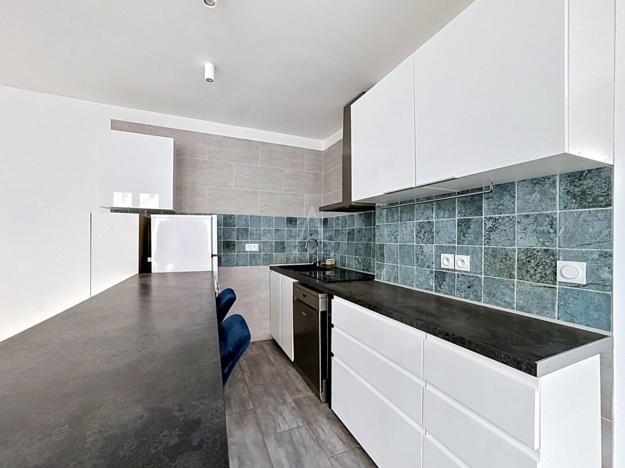 vente Appartement Paris 18eme Arrondissement - Photo 5