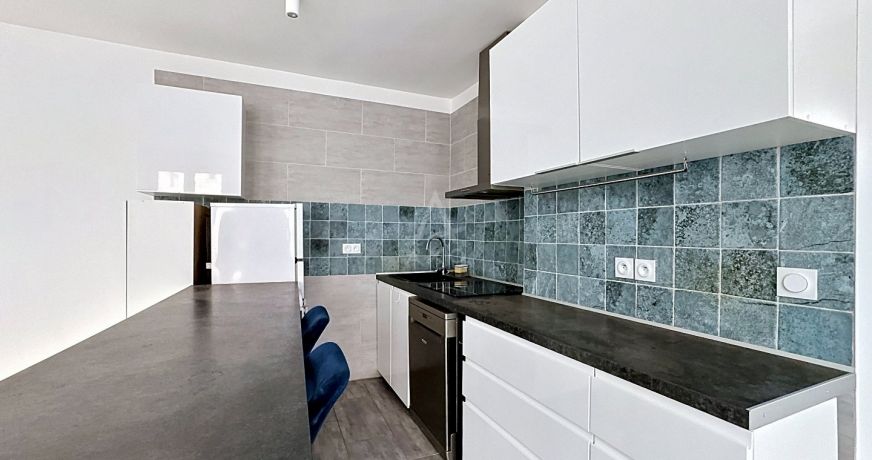 vente Appartement Paris 18eme Arrondissement