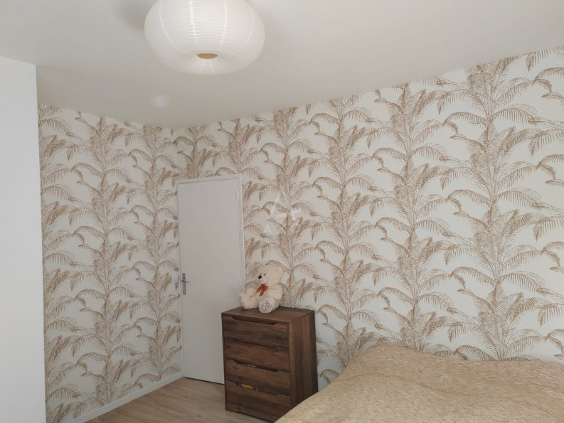 vente Appartement Paris 18eme Arrondissement - Photo 6